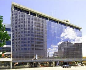 Offices commercial property leased at Part/Lvl 1/504 Pacific Highway St Leonards NSW 2065