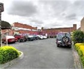 Offices commercial property leased at 282 Waverley Road Malvern East VIC 3145