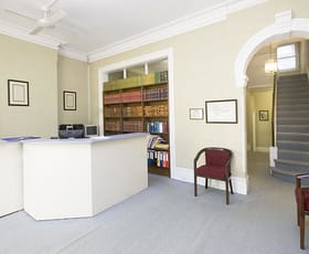 Offices commercial property leased at 28 Alfred Street Milsons Point NSW 2061