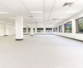 Offices commercial property leased at Suite 103/8 West Street North Sydney NSW 2060