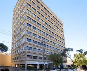 Offices commercial property leased at Suite 103/8 West Street North Sydney NSW 2060