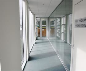 Offices commercial property leased at 10/758 Blackburn Road Clayton VIC 3168