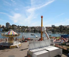 Offices commercial property leased at 402/6A Glen Street Milsons Point NSW 2061