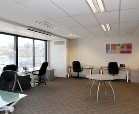 Offices commercial property leased at 402/6A Glen Street Milsons Point NSW 2061