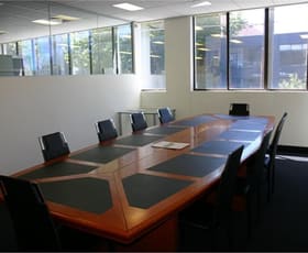Offices commercial property leased at 33-35 Atchison Street St Leonards NSW 2065