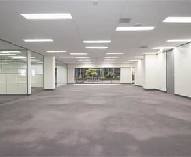 Offices commercial property leased at North Sydney NSW 2060