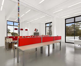 Offices commercial property leased at Rosebery NSW 2018
