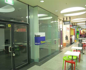 Shop & Retail commercial property leased at Shop 2a, 109-117 Swanston Street Melbourne VIC 3000