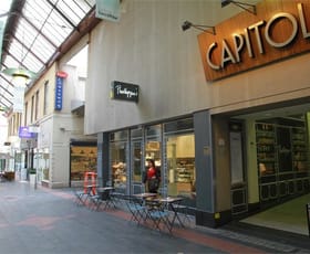 Shop & Retail commercial property leased at Shop 2a, 109-117 Swanston Street Melbourne VIC 3000