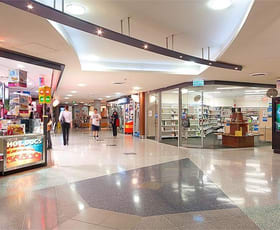 Offices commercial property leased at Camperdown NSW 2050