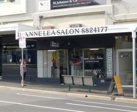 Shop & Retail commercial property leased at 2A Prospect Hill Road Camberwell VIC 3124