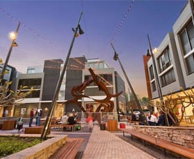 Offices commercial property leased at Part Level 1/450 Miller Street Cammeray NSW 2062