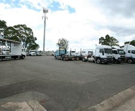 Development / Land commercial property leased at St Marys NSW 2760