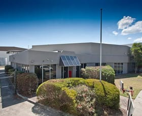 Factory, Warehouse & Industrial commercial property leased at 6-7 Hartnett Close Mulgrave VIC 3170
