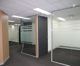 Offices commercial property leased at 102/161 Walker Street North Sydney NSW 2060