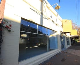 Factory, Warehouse & Industrial commercial property leased at 194 Canterbury Road Canterbury VIC 3126