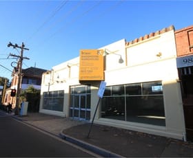 Factory, Warehouse & Industrial commercial property leased at 194 Canterbury Road Canterbury VIC 3126