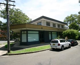 Offices commercial property leased at 2 Crowther Avenue Greenwich NSW 2065