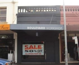 Shop & Retail commercial property leased at 258 Oxford Street Paddington NSW 2021