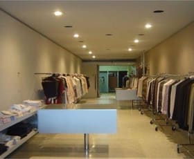 Shop & Retail commercial property leased at 258 Oxford Street Paddington NSW 2021