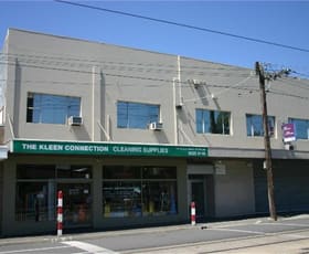Shop & Retail commercial property leased at 144 Chapel Street St Kilda VIC 3182