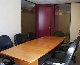 Offices commercial property leased at Mascot NSW 2020
