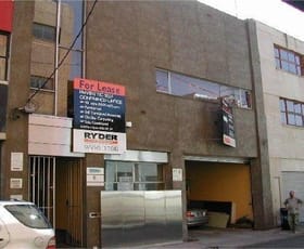Offices commercial property leased at Unit 1, 100 Dover Street Richmond VIC 3121