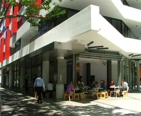 Shop & Retail commercial property leased at 16A/455 Bourke Street Surry Hills NSW 2010