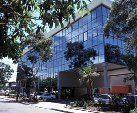 Offices commercial property leased at Mascot NSW 2020