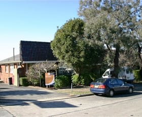 Factory, Warehouse & Industrial commercial property leased at 9 Gibbes Street Chatswood NSW 2067