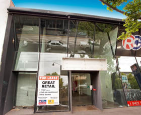 Factory, Warehouse & Industrial commercial property leased at Tenancy E/516-524 Bridge Road Richmond VIC 3121