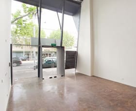 Factory, Warehouse & Industrial commercial property leased at Tenancy E/516-524 Bridge Road Richmond VIC 3121