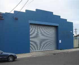 Factory, Warehouse & Industrial commercial property leased at 2 Knighton Avenue Airport West VIC 3042