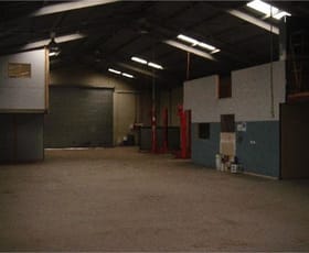 Factory, Warehouse & Industrial commercial property leased at 2 Knighton Avenue Airport West VIC 3042