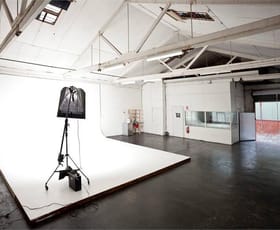 Factory, Warehouse & Industrial commercial property leased at 11-13 Little Howard Street North Melbourne VIC 3051