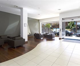 Offices commercial property leased at Suite 304/21 Berry Street North Sydney NSW 2060