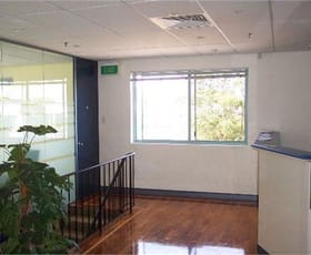 Offices commercial property leased at 1/43-45 William Street, Alexandria NSW 2015