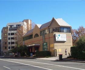 Factory, Warehouse & Industrial commercial property leased at Unit 2, 37-69 Union Street Pyrmont NSW 2009