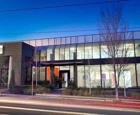 Offices commercial property leased at 733 Whitehorse Road Mont Albert VIC 3127