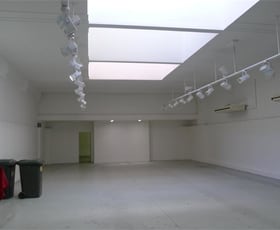 Shop & Retail commercial property leased at 246 Bridge Road Richmond VIC 3121