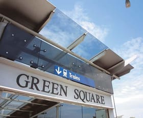Offices commercial property leased at Alexandria NSW 2015
