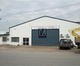 Factory, Warehouse & Industrial commercial property leased at Rocklea QLD 4106