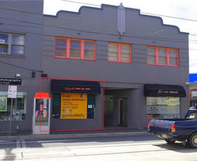 Offices commercial property leased at 4  Church Street Hawthorn VIC 3122