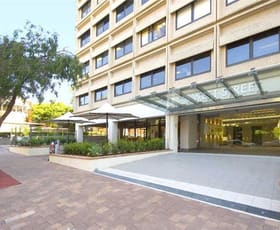 Offices commercial property leased at Level 3/8 West Street North Sydney NSW 2060