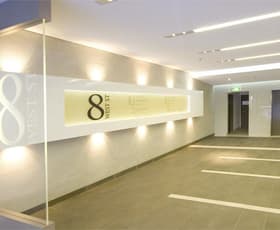 Offices commercial property leased at Level 3/8 West Street North Sydney NSW 2060