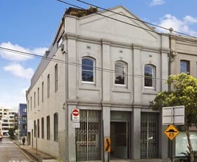 Offices commercial property leased at 86 George Street Redfern NSW 2016