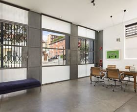 Offices commercial property leased at 86 George Street Redfern NSW 2016