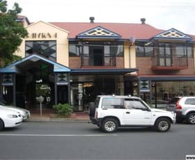 Offices commercial property leased at Level 1/209 Boundary Street West End QLD 4101