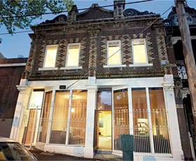 Offices commercial property leased at 2-4 Peel Street Collingwood VIC 3066