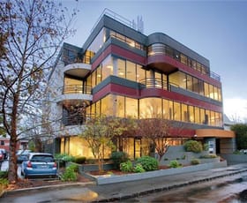 Offices commercial property leased at 3/20  Council Street Hawthorn VIC 3122